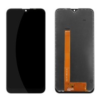 LCD digitizer assembly for BLU G50 Plus G0350WW